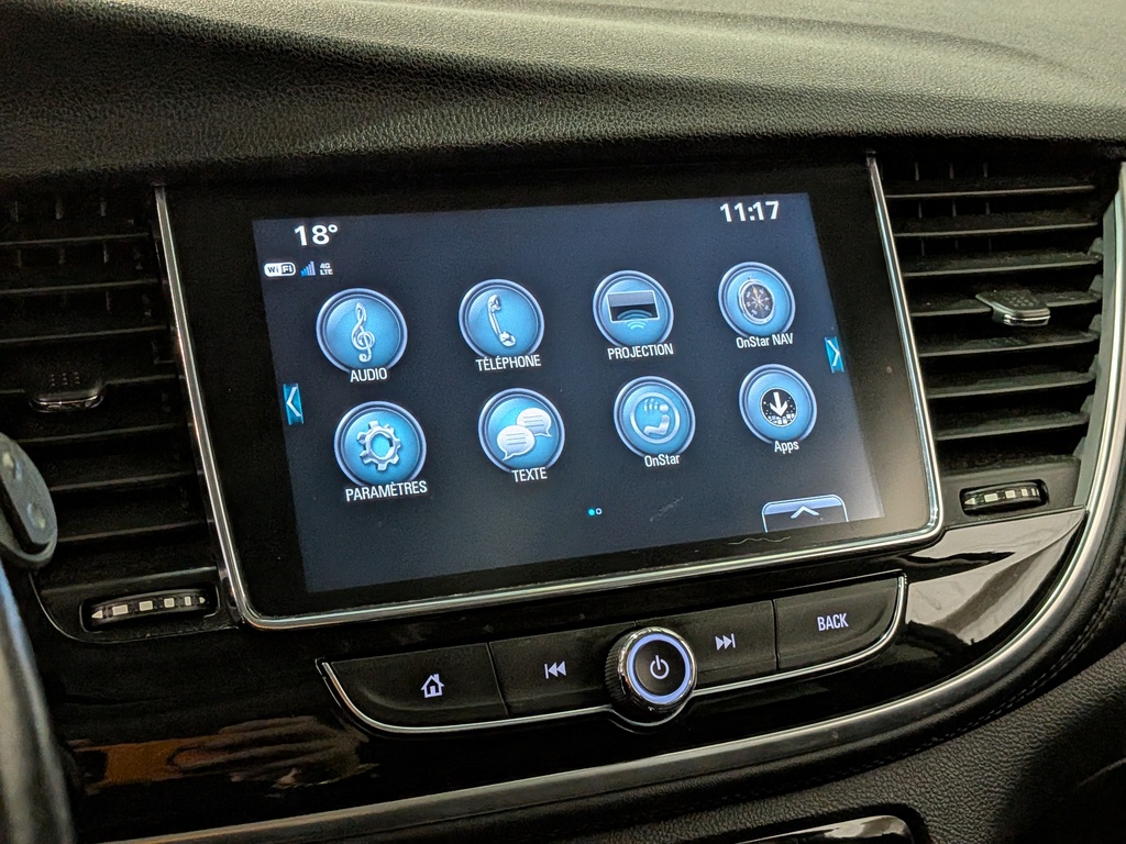 Buick Encore 2017 Buick Encore 2017