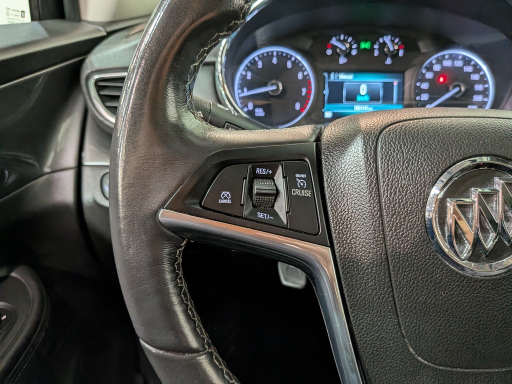 Buick Encore 2017 Buick Encore 2017