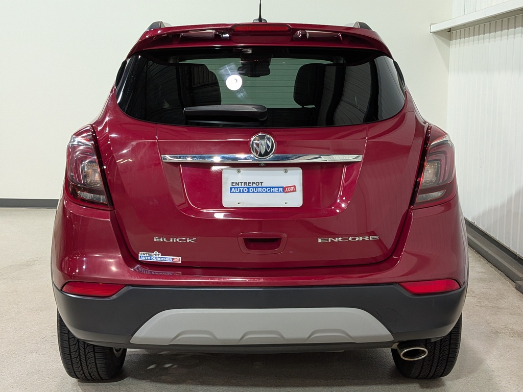 Buick Encore 2017 Buick Encore 2017