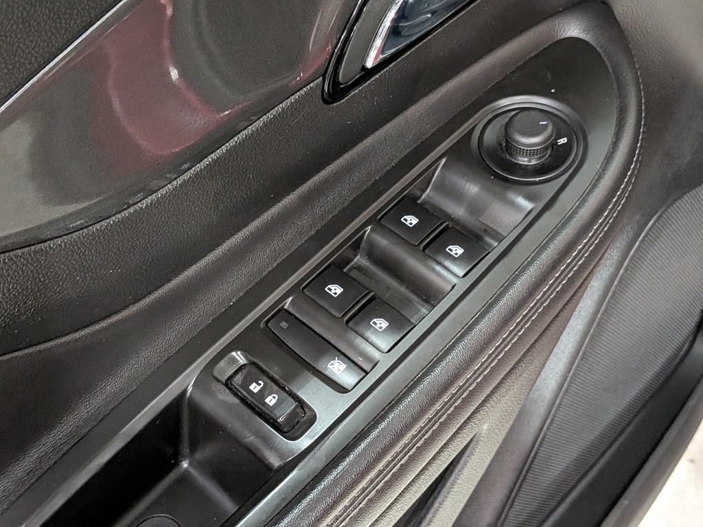 Buick Encore 2017 Buick Encore 2017