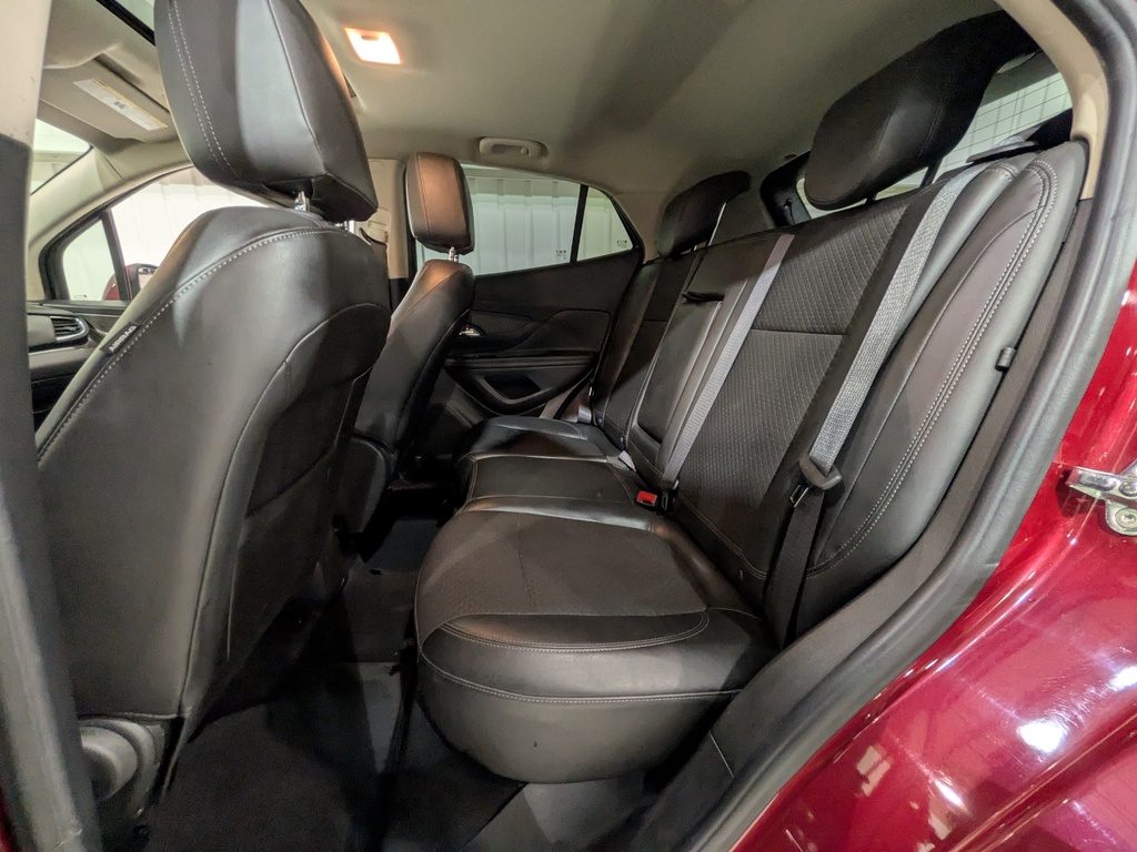 Buick Encore 2017 Buick Encore 2017
