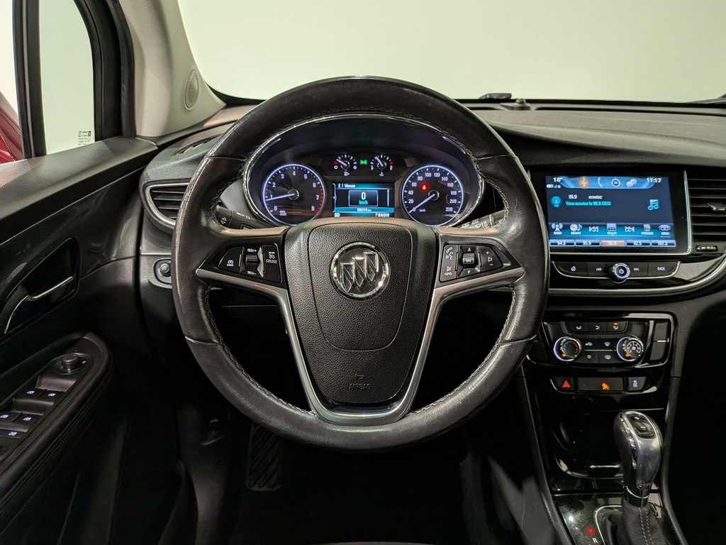 Buick Encore 2017 Buick Encore 2017
