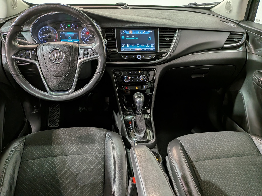 Buick Encore 2017 Buick Encore 2017