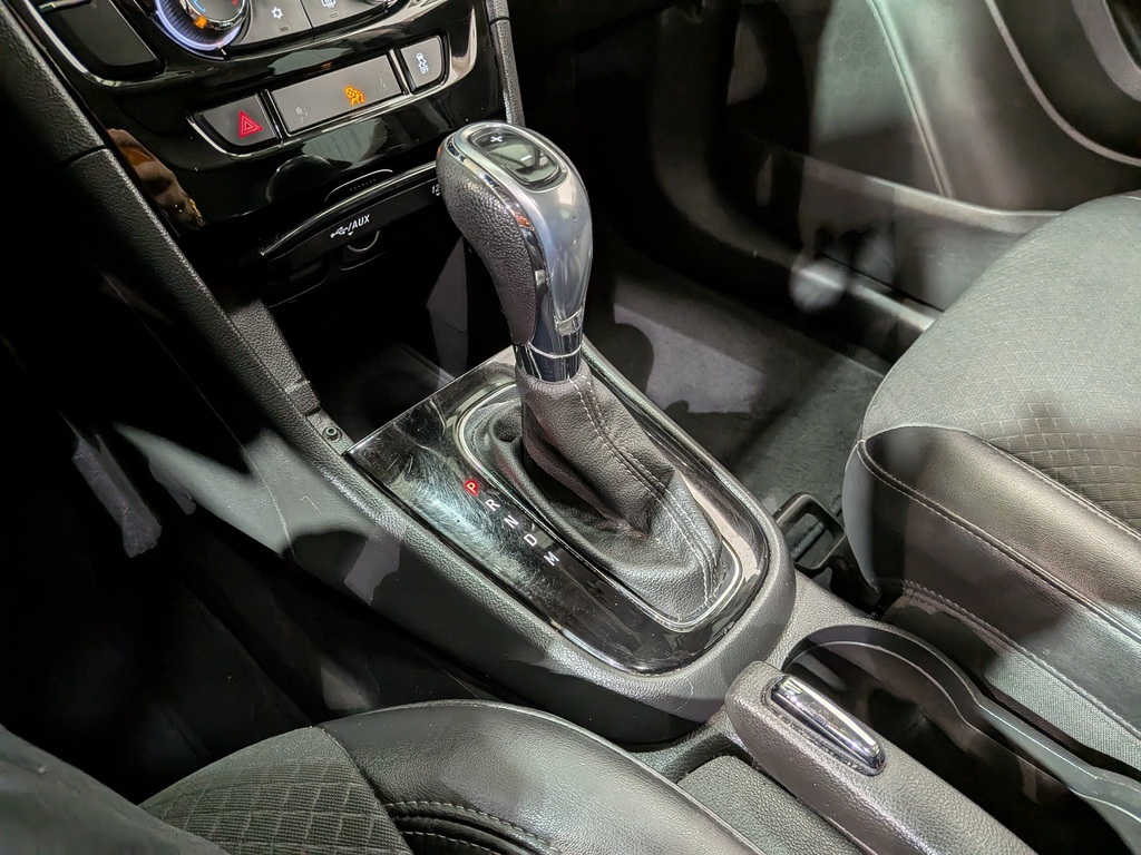 Buick Encore 2017 Buick Encore 2017