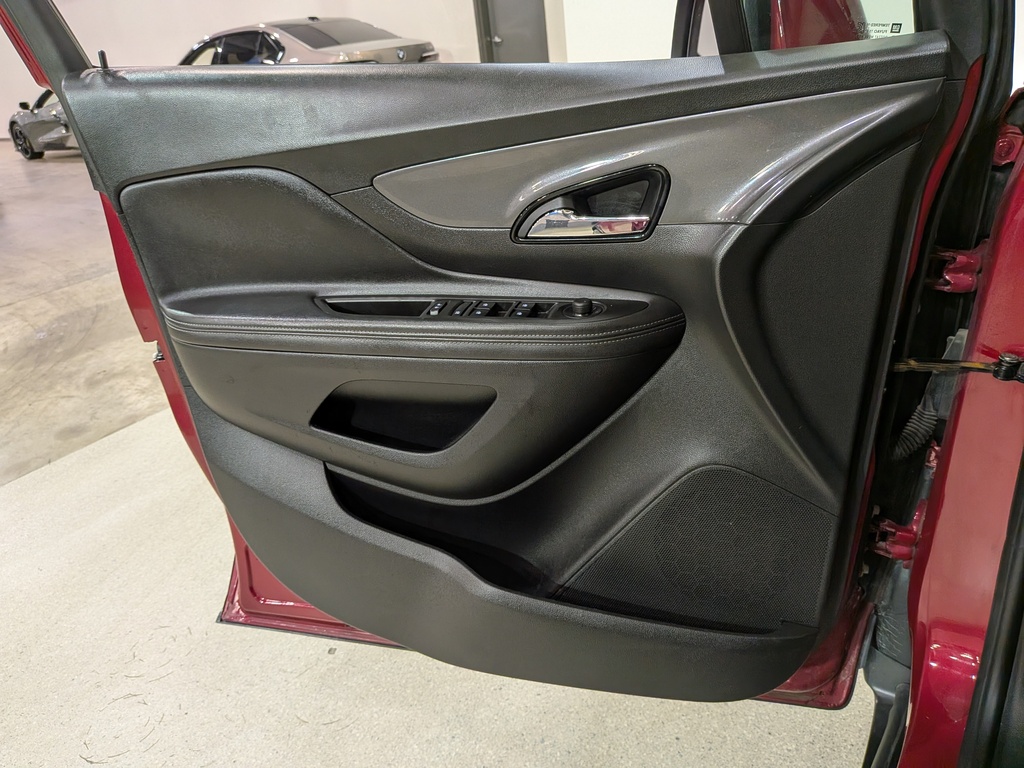 Buick Encore 2017 Buick Encore 2017