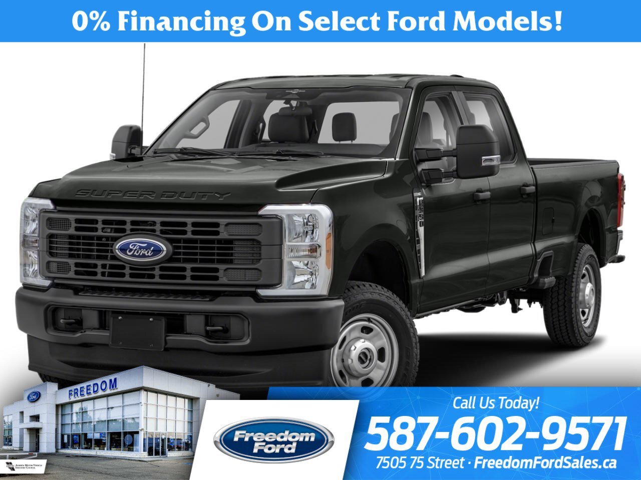 2026 Ford F-350