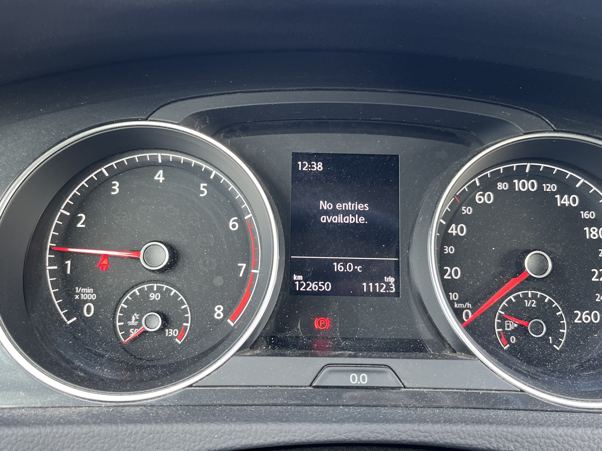 2018 Volkswagen Golf SportWagen