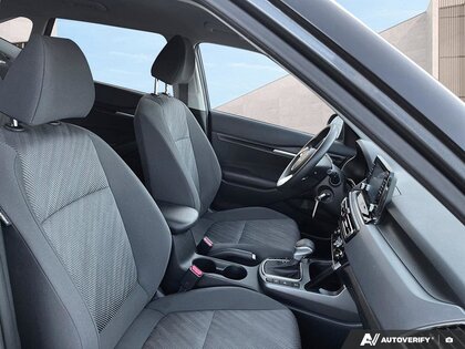 used 2023 Kia Seltos car, priced at $24,845