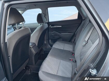 used 2023 Kia Seltos car, priced at $24,845