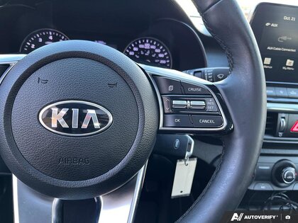 used 2021 Kia Forte car, priced at $16,413