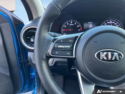 used 2021 Kia Forte car, priced at $16,413