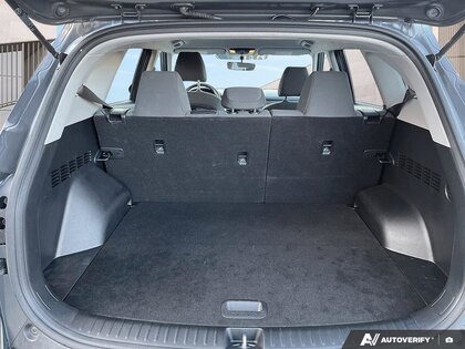 used 2023 Kia Seltos car, priced at $24,845