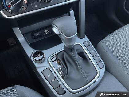 used 2023 Kia Seltos car, priced at $24,845