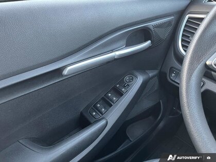 used 2023 Kia Seltos car, priced at $24,845