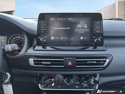 used 2023 Kia Seltos car, priced at $24,845