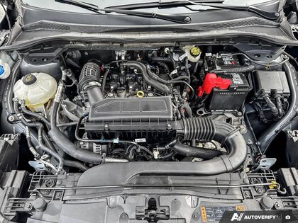 used 2023 Ford Escape car, priced at $21,849