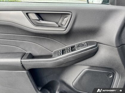 used 2023 Ford Escape car, priced at $21,849