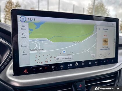 used 2023 Ford Escape car, priced at $21,849