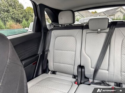 used 2023 Ford Escape car, priced at $21,849