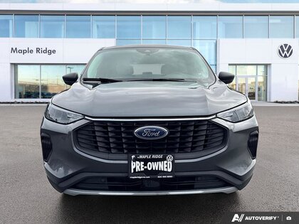 used 2023 Ford Escape car, priced at $21,849