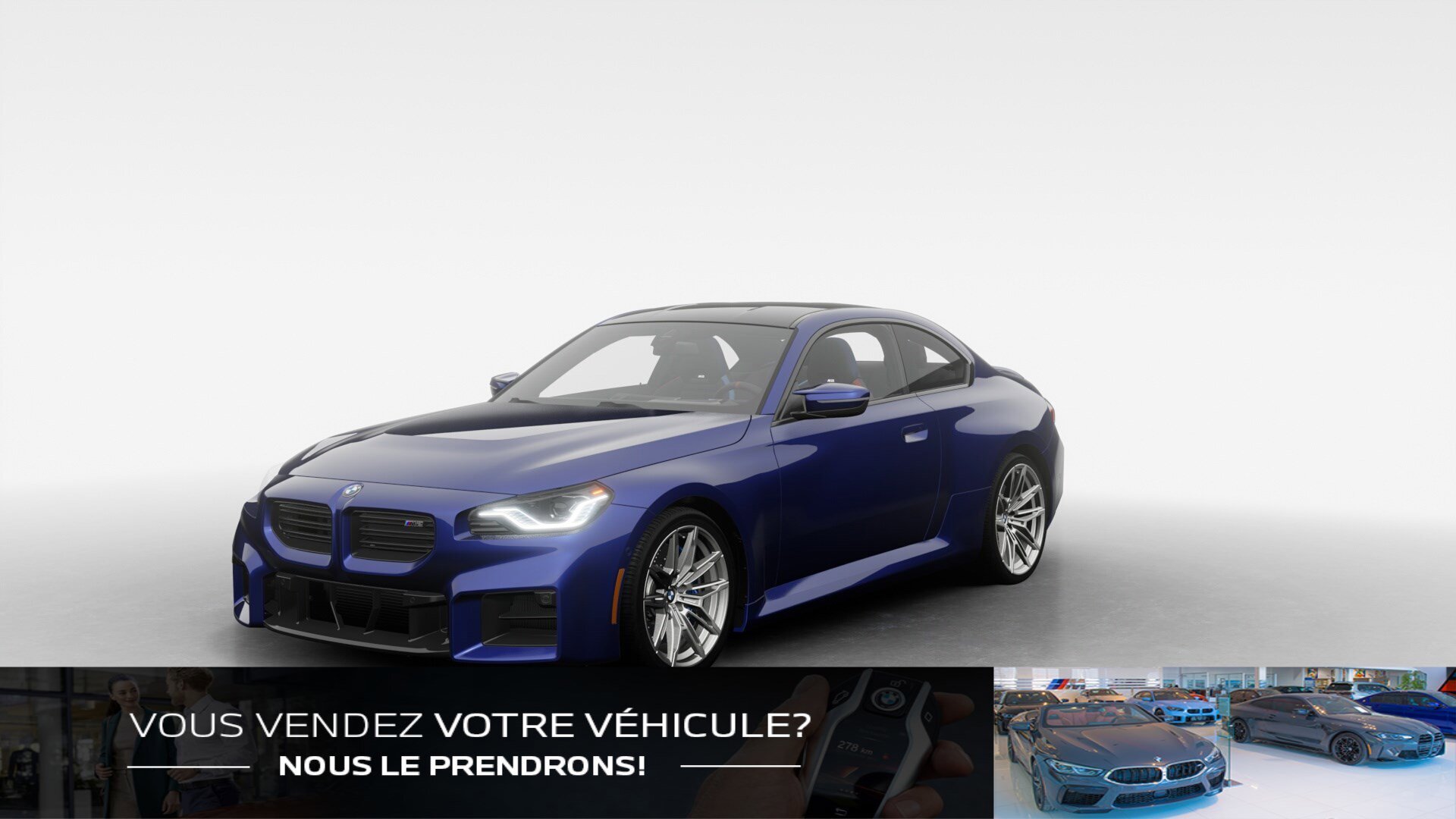 2026 BMW M2