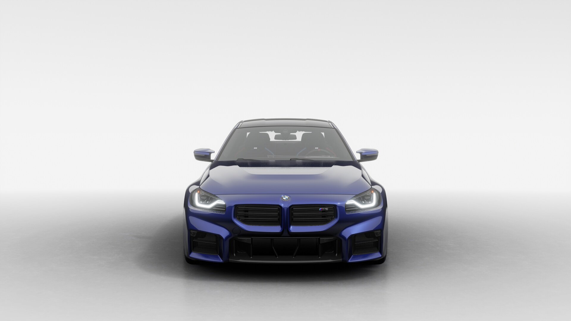 2026 BMW M2