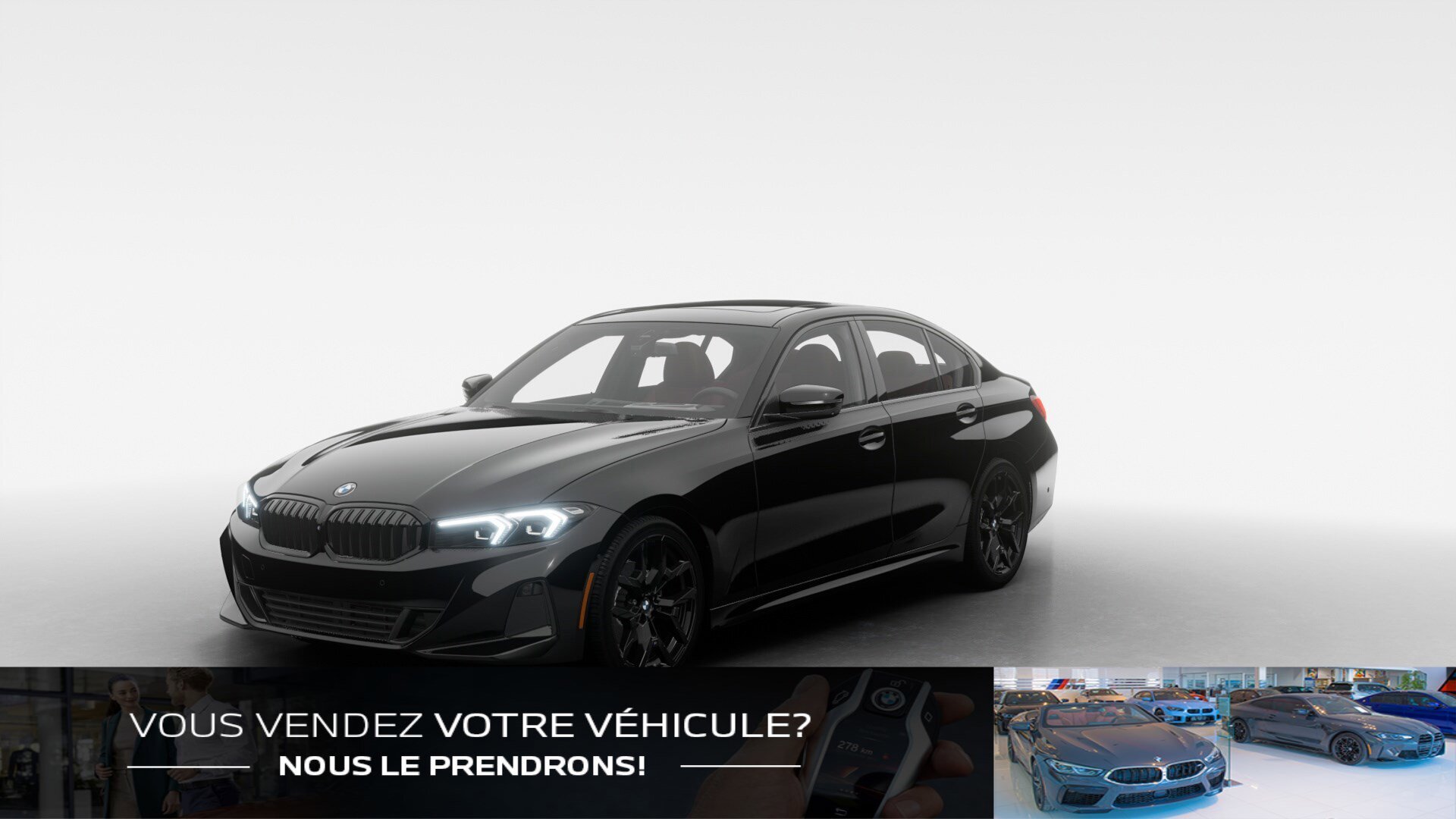 2026 BMW 3 Series