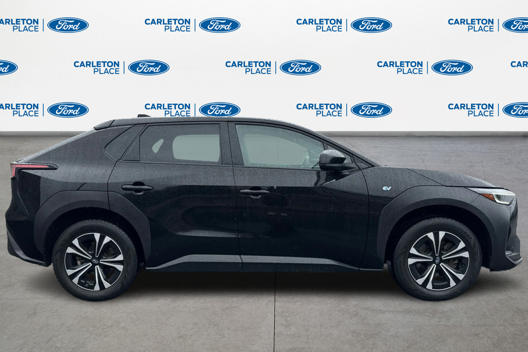 2023 Subaru Solterra