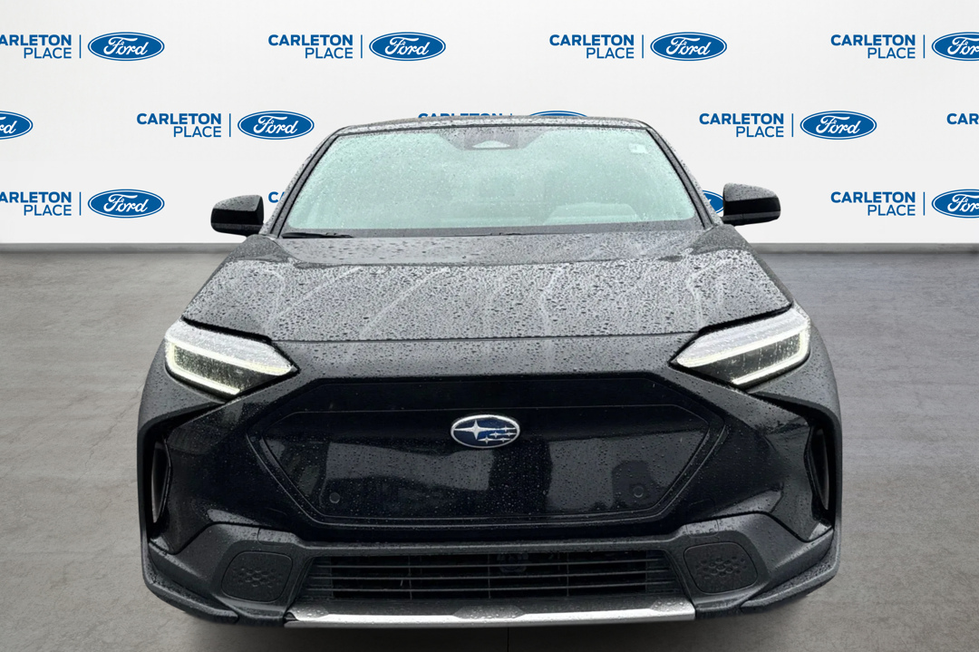 2023 Subaru Solterra