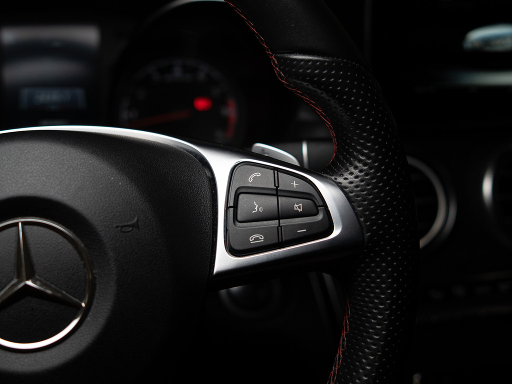 2017 Mercedes-Benz AMG C 43 4MATIC, 多伦多, 全款车