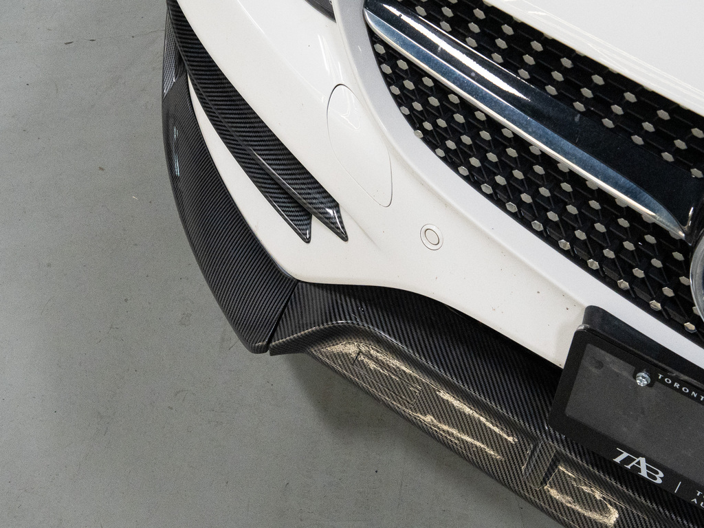 2017 Mercedes-Benz AMG C 43 4MATIC, 多伦多, 全款车