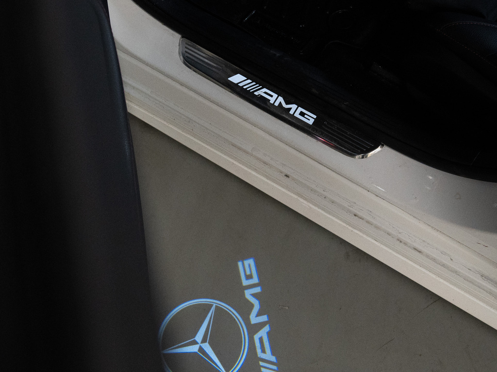 2017 Mercedes-Benz AMG C 43 4MATIC, 多伦多, 全款车