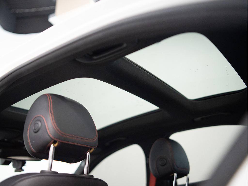 2017 Mercedes-Benz AMG C 43 4MATIC, 多伦多, 全款车