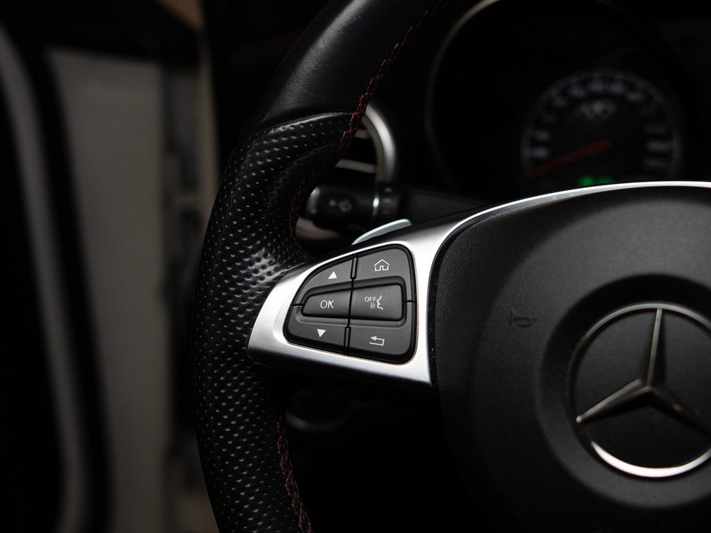 2017 Mercedes-Benz AMG C 43 4MATIC, 多伦多, 全款车