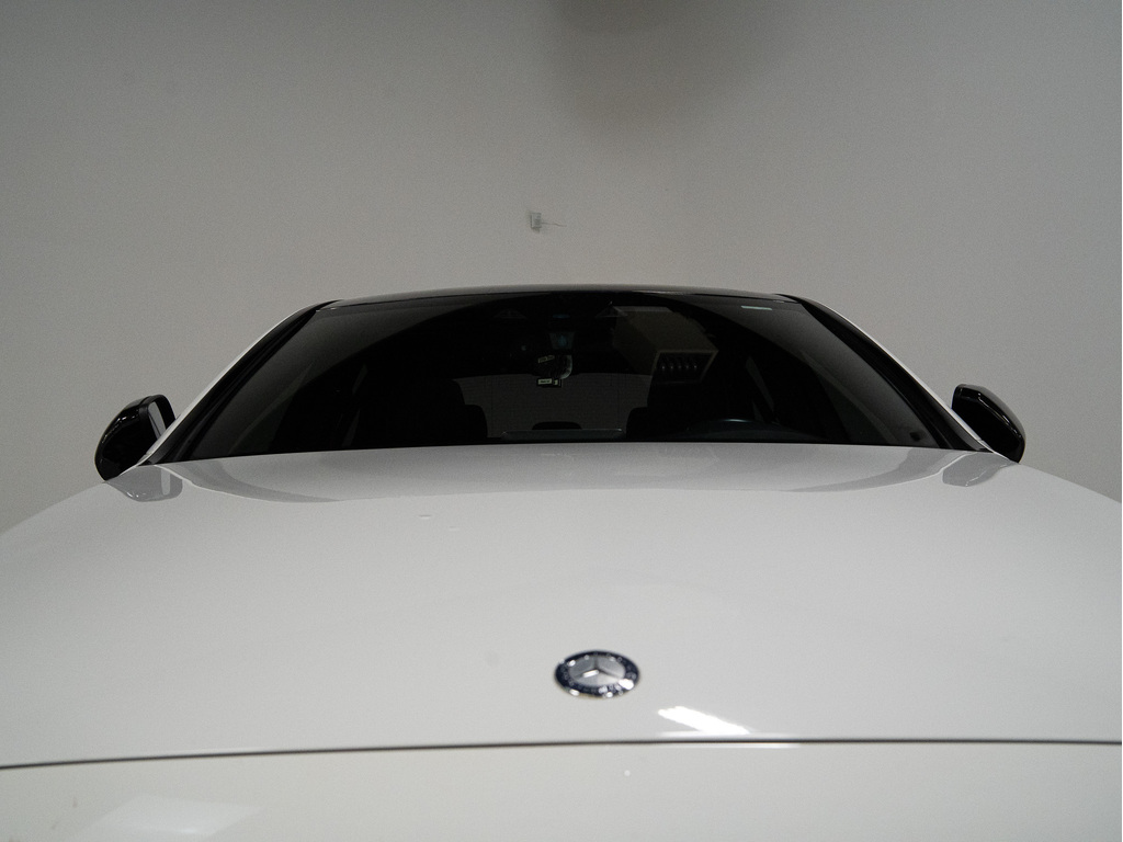 2017 Mercedes-Benz AMG C 43 4MATIC, 多伦多, 全款车