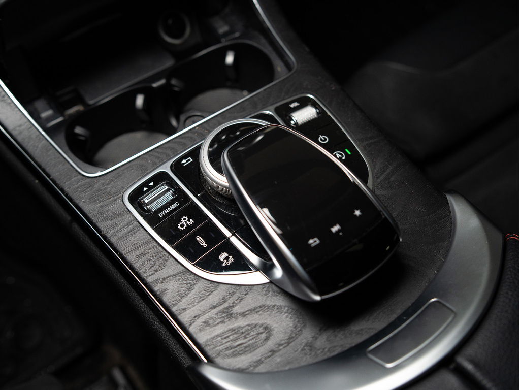 2017 Mercedes-Benz AMG C 43 4MATIC, 多伦多, 全款车