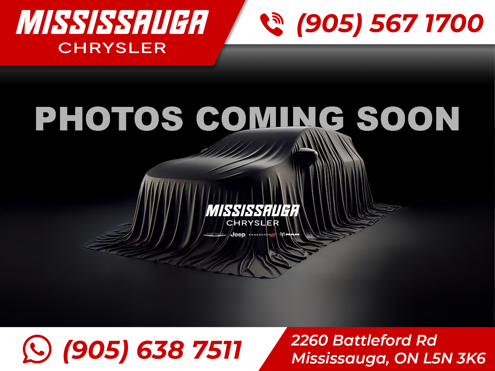 2022 RAM RAM 1500 Classic Crew Cab 4x4 (DS)