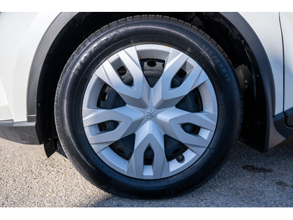 used 2020 Toyota C-HR car, priced at $25,588