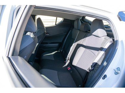 used 2020 Toyota C-HR car, priced at $25,588