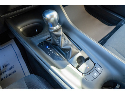 used 2020 Toyota C-HR car, priced at $25,588