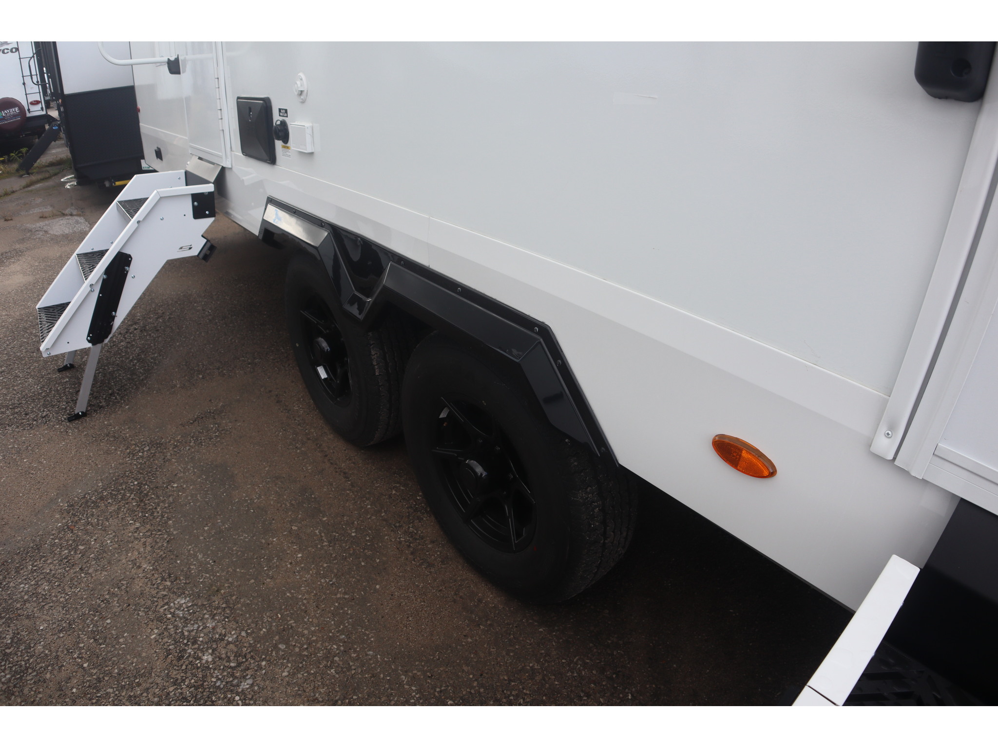 2026 Winnebago Thrive