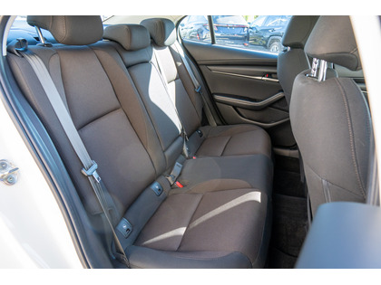 used 2022 Mazda Mazda3 car, priced at $28,988