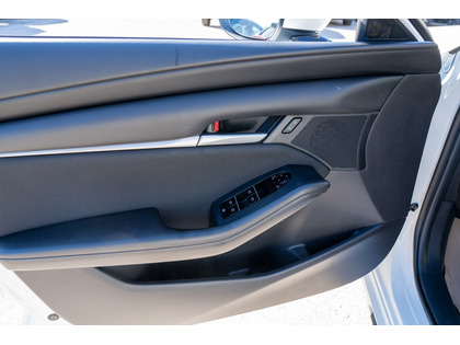 used 2022 Mazda Mazda3 car, priced at $28,988