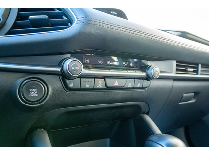 used 2022 Mazda Mazda3 car, priced at $28,988