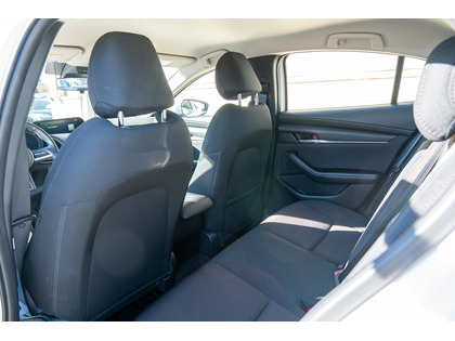 used 2022 Mazda Mazda3 car, priced at $28,988