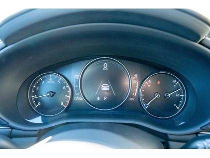 used 2022 Mazda Mazda3 car, priced at $28,988