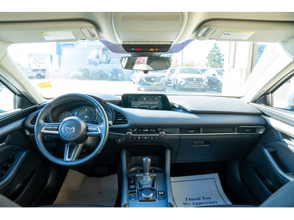 used 2022 Mazda Mazda3 car, priced at $28,988