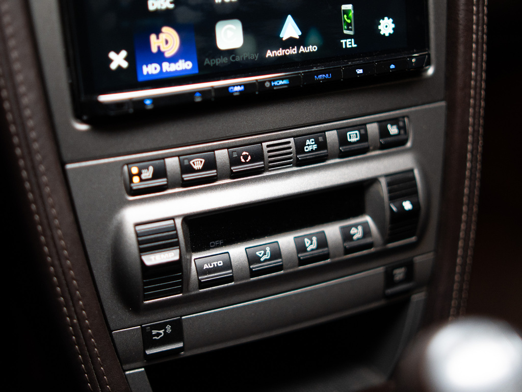 2008 Porsche Boxster S, 多伦多, 全款车