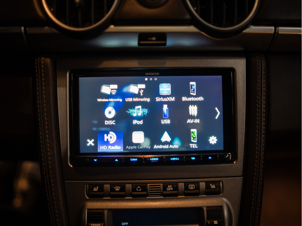 2008 Porsche Boxster S, 多伦多, 全款车