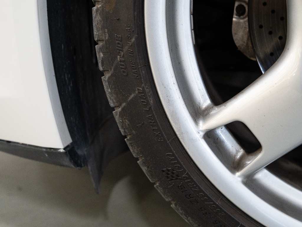 2008 Porsche Boxster S, 多伦多, 全款车